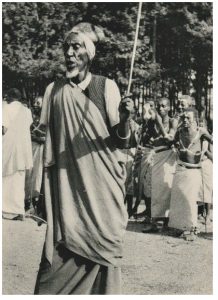 Rwanda – Burundi / Congo Belge